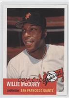 Willie McCovey