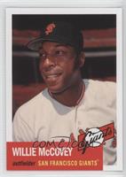 Willie McCovey