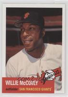 Willie McCovey