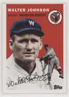 Walter Johnson