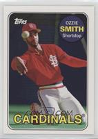 Ozzie Smith