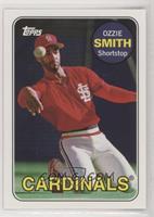 Ozzie Smith