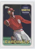 Ozzie Smith