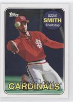 Ozzie Smith