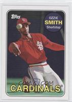 Ozzie Smith