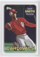 Ozzie Smith