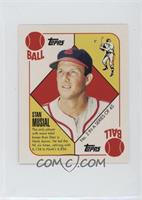 Stan Musial