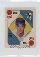 Nolan Ryan [EX to NM]