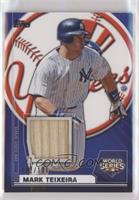 Mark Teixeira #/100