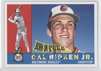 Cal Ripken Jr.