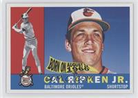 Cal Ripken Jr.