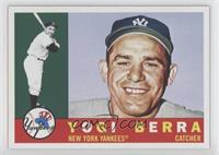 Yogi Berra