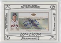 Jed Lowrie [EX to NM]