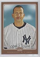 Alex Rodriguez