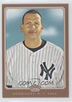 Alex Rodriguez