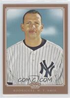 Alex Rodriguez