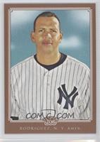 Alex Rodriguez