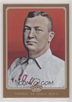 Cy Young