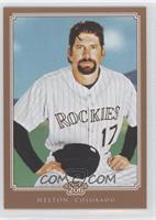 Todd Helton