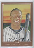 Curtis Granderson