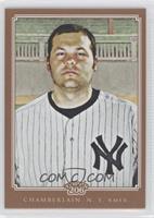 Joba Chamberlain