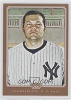 Joba Chamberlain