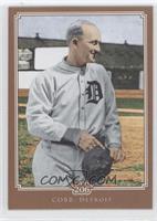 Ty Cobb