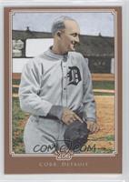 Ty Cobb