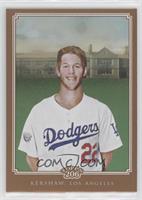 Clayton Kershaw