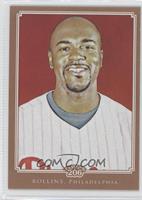 Jimmy Rollins