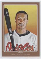 Adam Jones