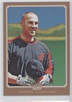 Travis Hafner