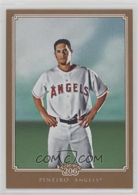 2010 Topps 206 - [Base] - Bronze #213 - Joel Pineiro