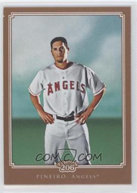 2010 Topps 206 - [Base] - Bronze #213 - Joel Pineiro