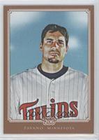 Carl Pavano