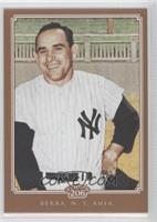 Yogi Berra