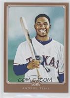 Elvis Andrus