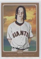 Tim Lincecum