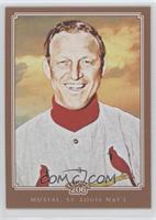 Stan Musial