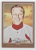 Stan Musial