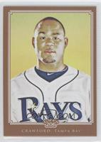 Carl Crawford