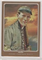 Johnny Evers [EX to NM]