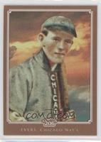 Johnny Evers