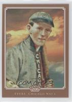 Johnny Evers