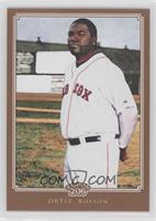 David Ortiz