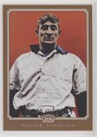 Honus Wagner