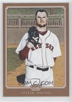 Jon Lester