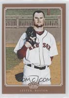 Jon Lester