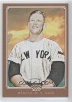 Mickey Mantle