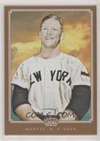 Mickey Mantle